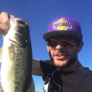 Meet your Posher, Cj